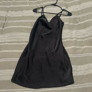 Urban outfitters slip dress